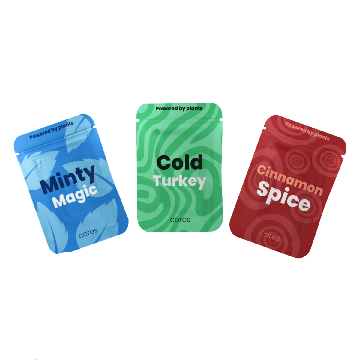 Lio® Flavour Cores