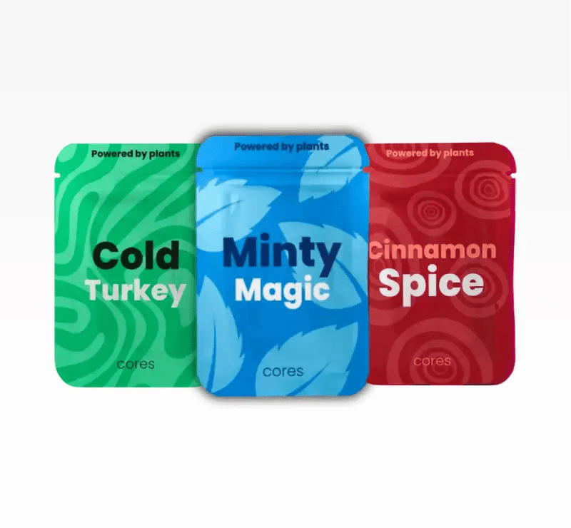 Lio® Flavour Cores