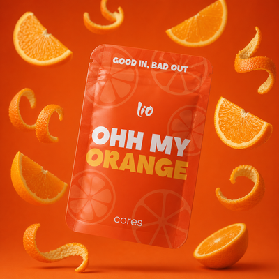 Cores Refills