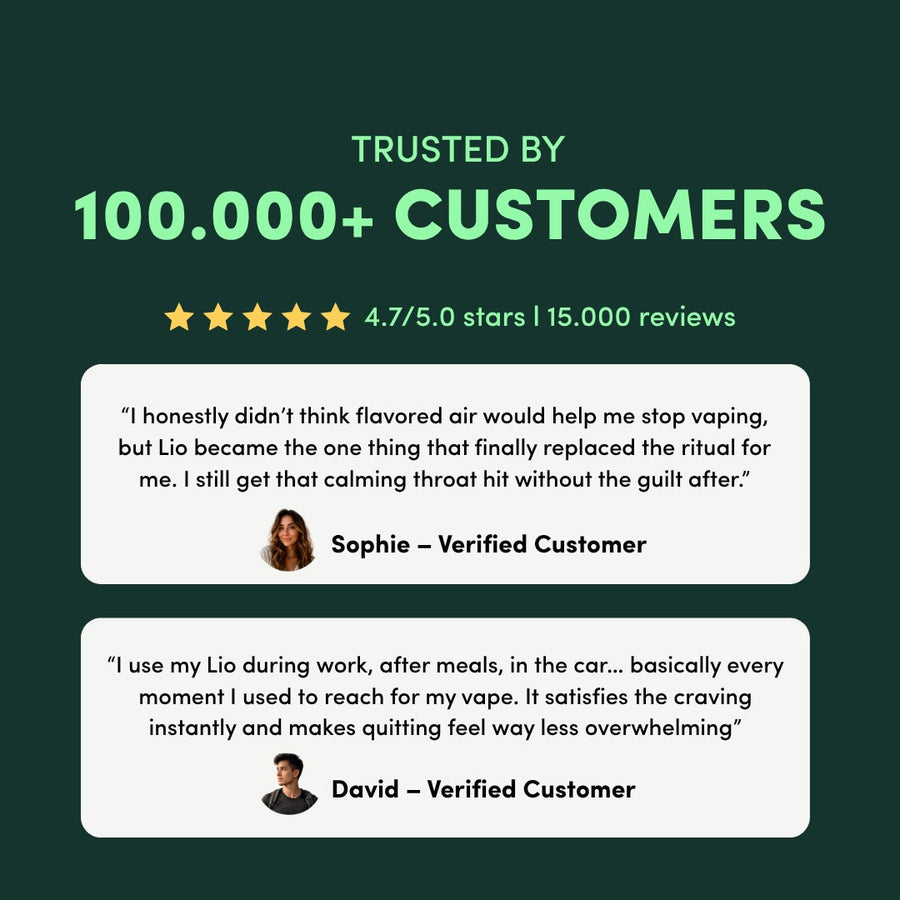 The Quit Pack