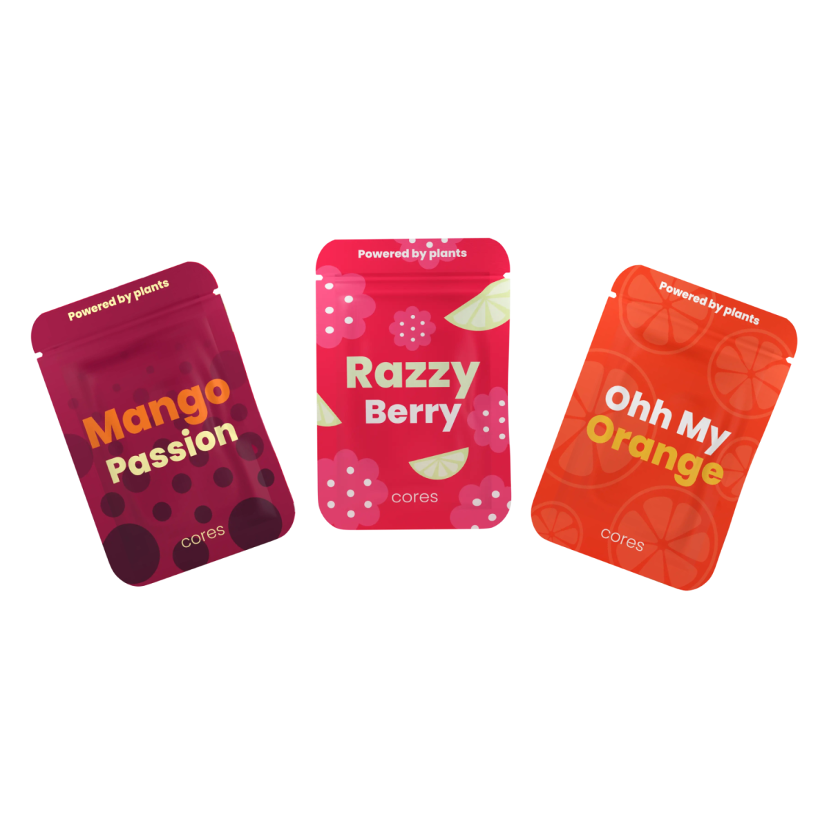 Lio® Flavour Cores